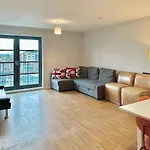 Euston Flat