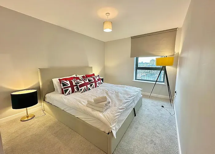 Euston Flat