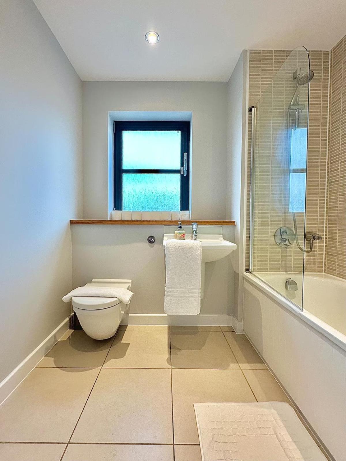 Euston Flat Apartment *